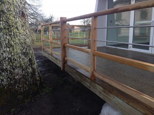 Travaux de Tours de Piscine à Sarbazan